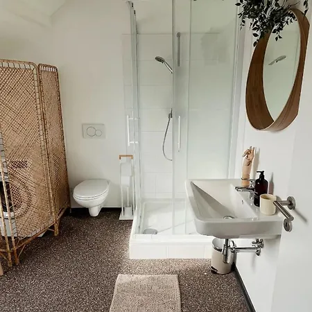 Apartament Stilvolle Stadtwohnung - Self Check-in Mit Guten Parkmoeglichkeiten Graz