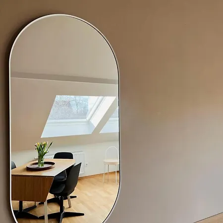 Apartment Stilvolle Stadtwohnung - Self Check-in Mit Guten Parkmöglichkeiten *