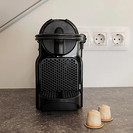 Stilvolle Stadtwohnung - Self Check-in Mit Guten Parkmoeglichkeiten 公寓 *