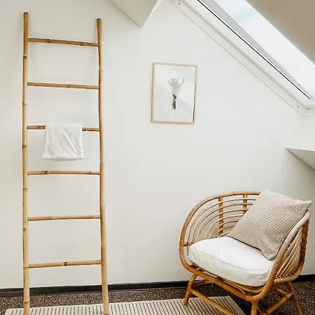 Stilvolle Stadtwohnung - Self Check-in Mit Guten Parkmöglichkeiten Apartment Graz