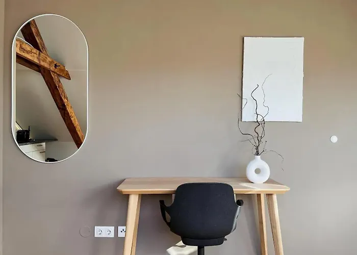 Stilvolle Stadtwohnung - Self Check-in Mit Guten Parkmöglichkeiten * Graz