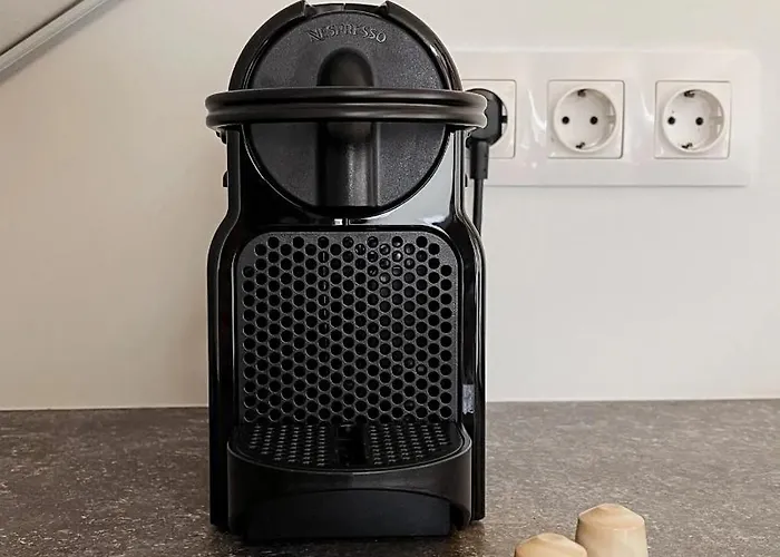 Stilvolle Stadtwohnung - Self Check-in Mit Guten Parkmöglichkeiten Apartment *