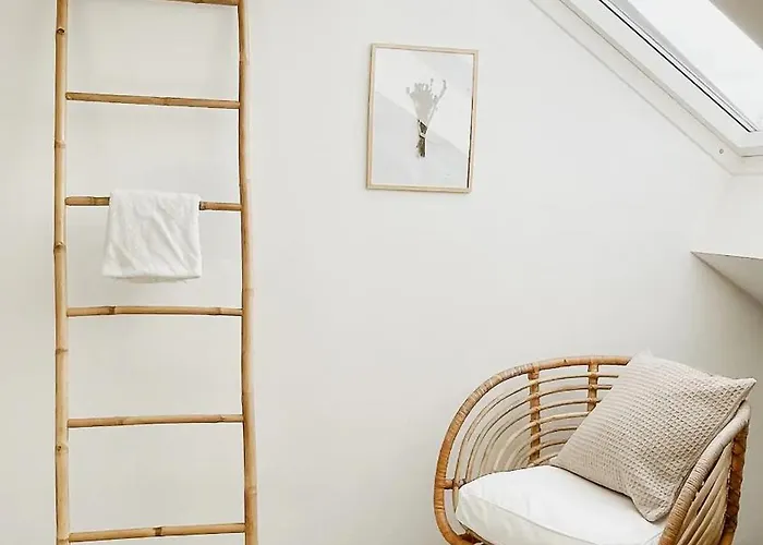 Stilvolle Stadtwohnung - Self Check-in Mit Guten Parkmoeglichkeiten Appartamento Graz