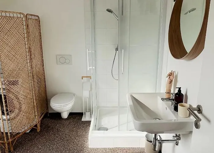 Apartment Stilvolle Stadtwohnung - Self Check-in Mit Guten Parkmöglichkeiten Graz