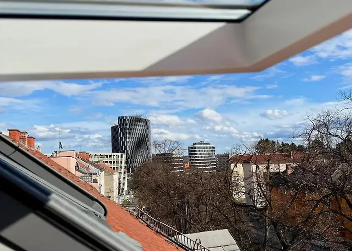 Appartamento Stilvolle Stadtwohnung - Self Check-in Mit Guten Parkmoeglichkeiten
